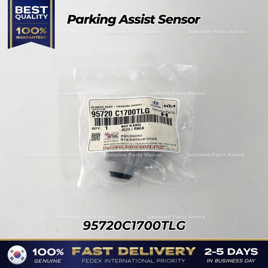 ⭐Genuine⭐ Parking Assist Sensor 95720C1700TLG for Hyundai Sonata