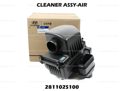 Genuine Air Cleaner Intake 281102S100 for Hyundai Tucson Kia Sportage 10-16