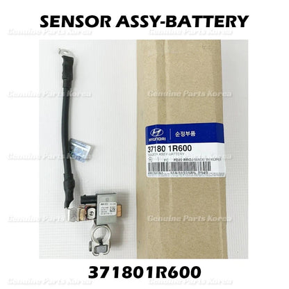 Genuine Battery Negative Cable 371801R600  For Hyundai Veloster Accent 13-17
