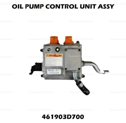 OEM Oil Pump Control Unit Assy 461903D700 for Hyundai Azera Sonata Kia Optima