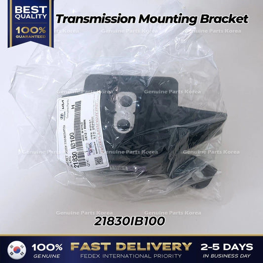 ⭐Genuine⭐ Transmission Mounting Bracket 21830IB100 for Hyundai Elantra N