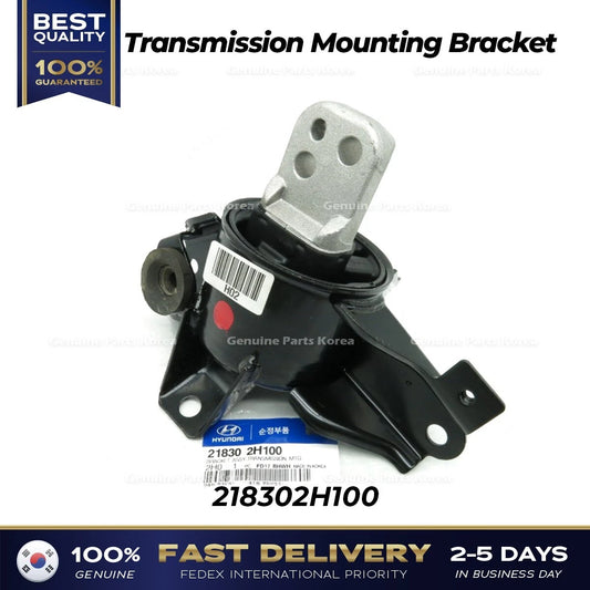 ⭐Genuine⭐ Transmission Mounting Bracket 218302H100 for Hyundai Elantra