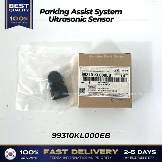 ⭐Genuine⭐ Parking Assist System Ultrasonic Sensor 99310KL000EB for Hyundai Ioniq 6
