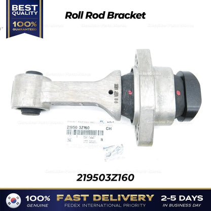 Genuine Roll Rod Bracket 219503Z160 for Hyundai i40