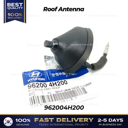Genuine Roof Antenna 962004H200 for Hyundai H1 Grand Starex