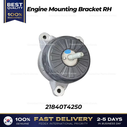 ⭐Genuine⭐ Engine Mounting Bracket RH 21840T4250 for Hyundai Genesis G90