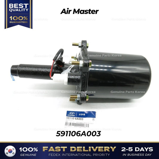⭐Genuine⭐ Air Master 591106A003 for Hyundai 5ton Super Truck