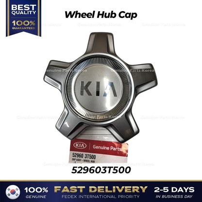 Genuine Wheel Hub Cap 529603T500 for Kia K900