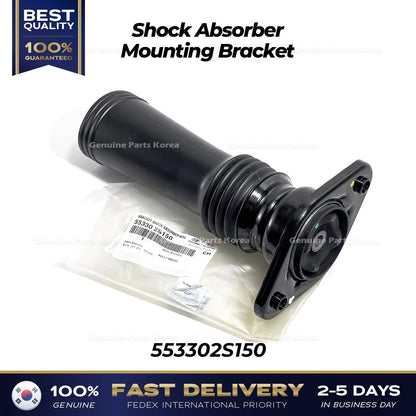 Genuine Shock Absorber Mounting Bracket 553302S150 for Hyundai Tucson