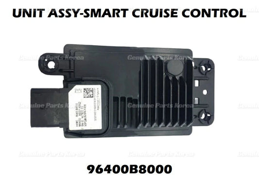 ⭐Genuine⭐ Smart Cruise Control Unit Assy 96400B8000 for Hyundai Santa Fe 17-19