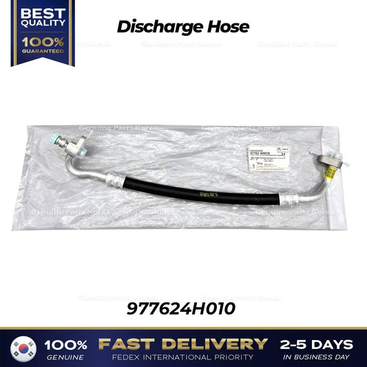 ⭐Genuine⭐ Discharge Hose 977624H010 for Hyundai H1