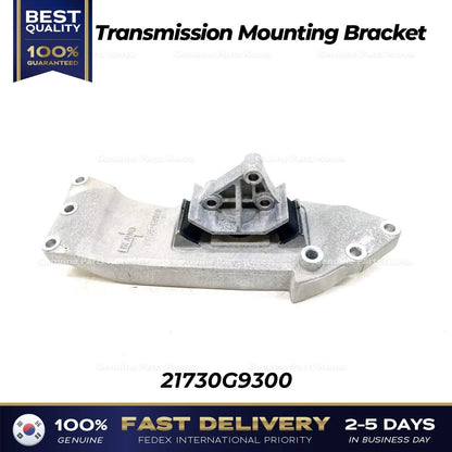 Genuine Transmission Mounting Bracket 21730G9300 for Hyundai Genesis G70