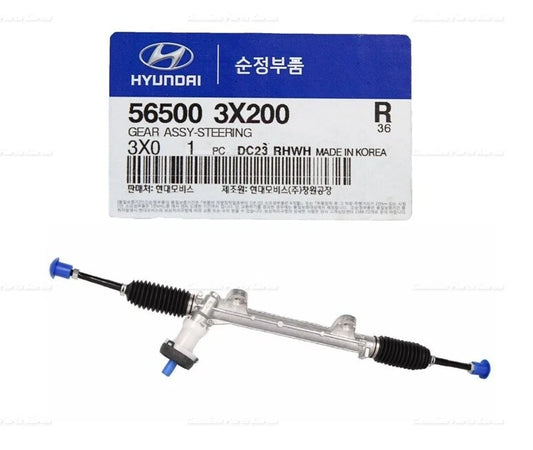⭐Genuine⭐ Steering Gear Rack & Pinion 565003X200 for Hyundai Elantra GT GLS