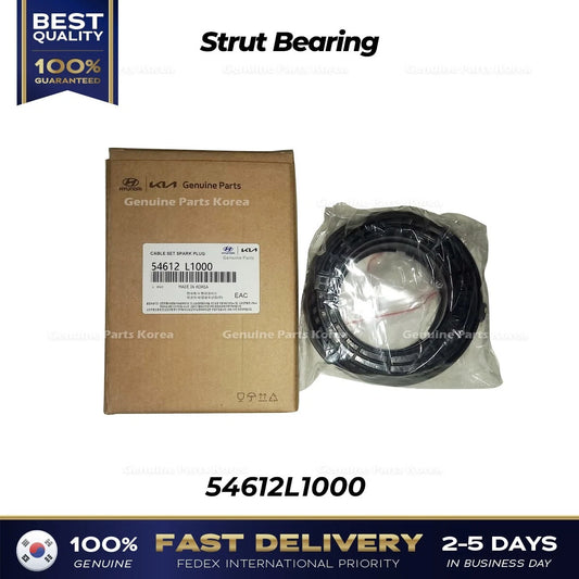 ⭐Genuine⭐ Strut Bearing 54612L1000 for Hyundai Kia
