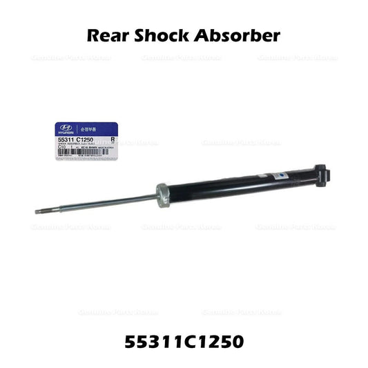⭐Genuine⭐ Rear Shock Absorber 55311C1250 for Hyundai Sonata
