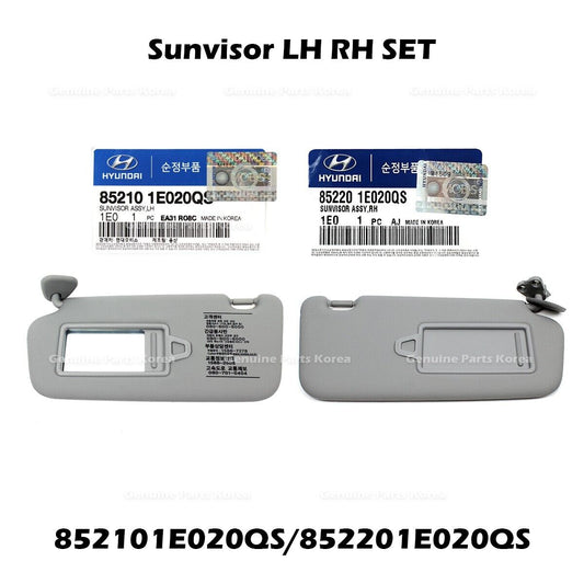 852101E020QS 852201E020QS