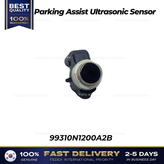 ⭐Genuine⭐ Parking Assist Ultrasonic Sensor 99310N1200A2B for Hyundai Kona