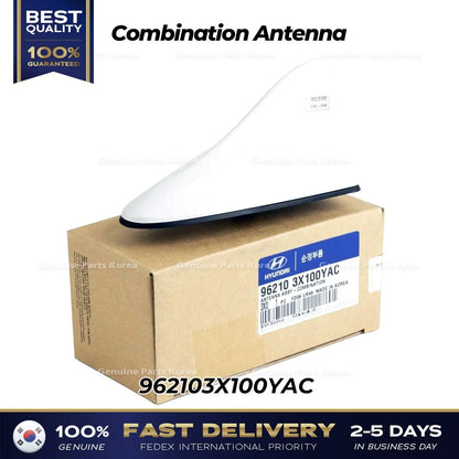 Genuine Combination Antenna 962103X100YAC for Hyundai Elantra
