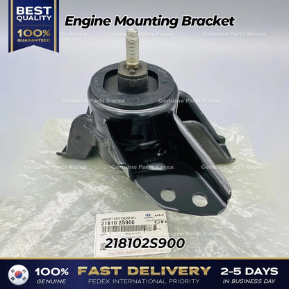 Genuine Engine Mounting Bracket 218102S900 for Hyundai Tucson