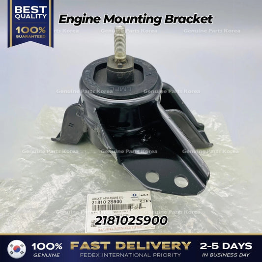 ⭐Genuine⭐ Engine Mounting Bracket 218102S900 for Hyundai Tucson