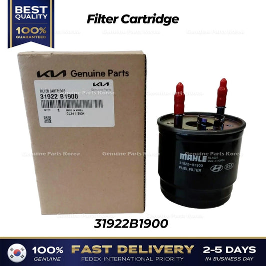 ⭐Genuine⭐ Filter Cartridge 31922B1900 for Hyundai Genesis G80 G70