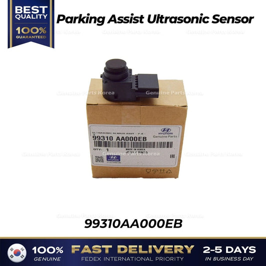⭐Genuine⭐ Parking Assist Ultrasonic Sensor 99310AA000EB for Hyundai Elantra