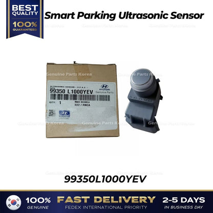 Genuine Smart Parking Ultrasonic Sensor 99350L1000YEV for Hyundai Ioniq 5
