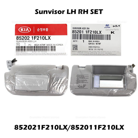 852021F210LX 852011F210LX
