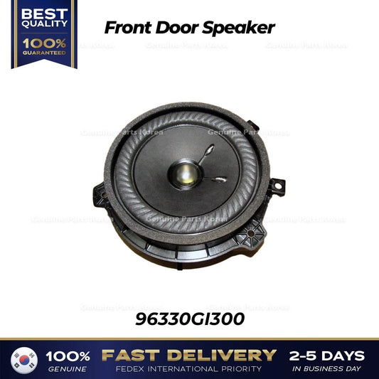 ⭐Genuine⭐ Front Door Speaker 96330GI300 for Hyundai Ioniq 5