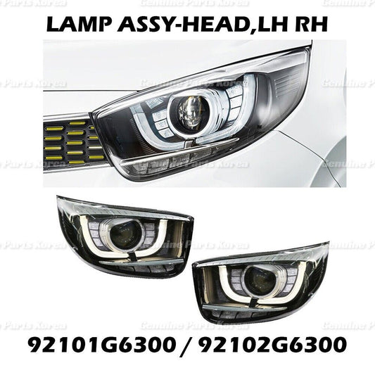 92101G6300 92102G6300