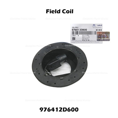Genuine Field Coil 976412D600 for Hyundai Tuscon Kia Sportage