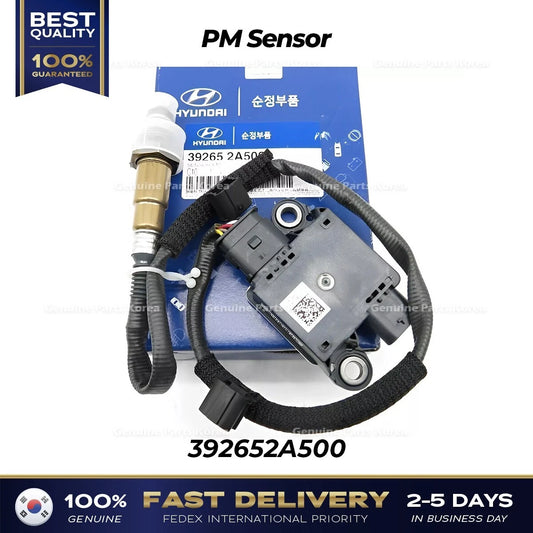 ⭐Genuine⭐ PM Sensor 392652A500 for Hyundai Sonata