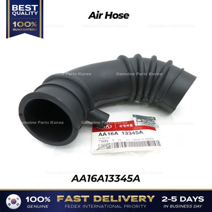Genuine Air Hose AA16A13345A for Kia Towner