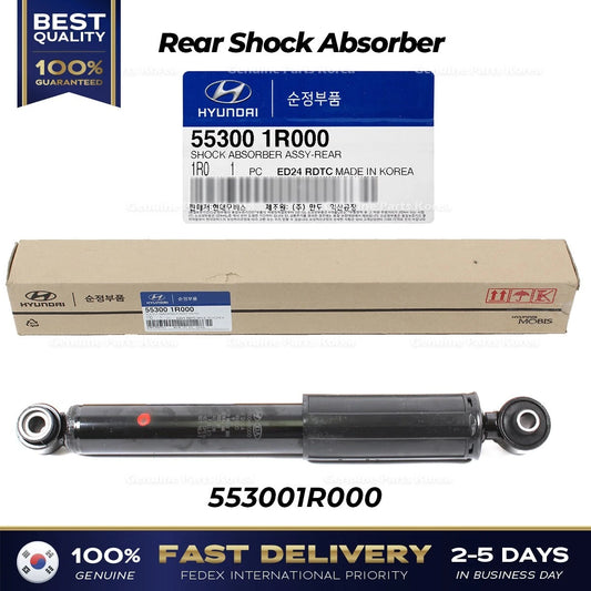 ⭐Genuine⭐ Rear Shock Absorber 553001R000 for Hyundai Accent