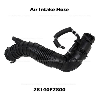 Genuine Air Intake Hose 28140F2800 for Hyundai Elantra