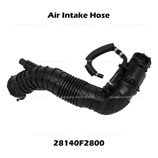 ⭐Genuine⭐ Air Intake Hose 28140F2800 for Hyundai Elantra