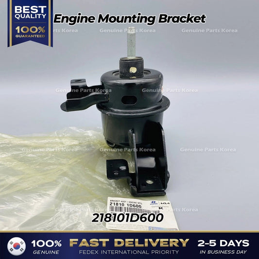 ⭐Genuine⭐ Engine Mounting Bracket 218101D600 for Kia Carens