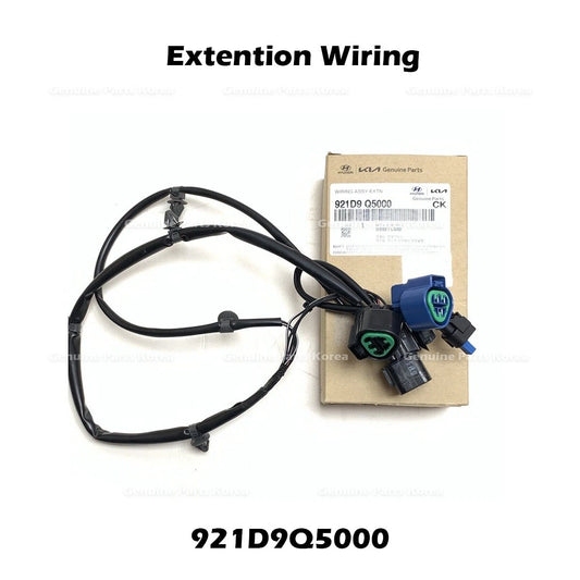 ⭐Genuine⭐ Extention Wiring 921D9Q5000 for Kia Seltos