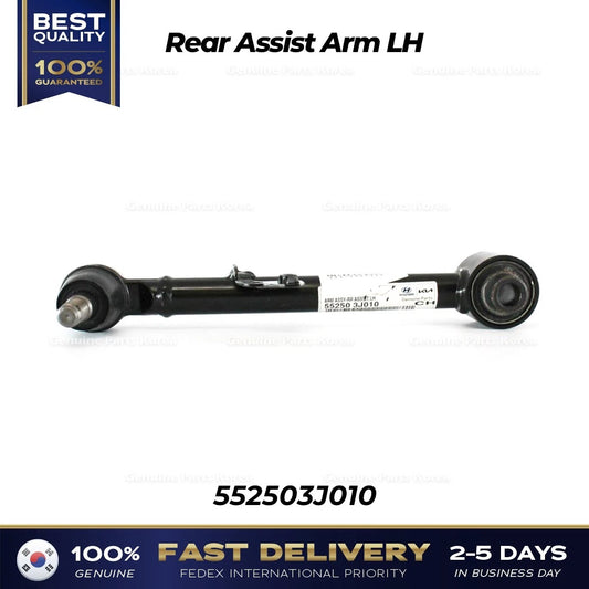⭐Genuine⭐ Rear Assist Arm LH 552503J010 for Hyundai Santa Fe Kia Sorento