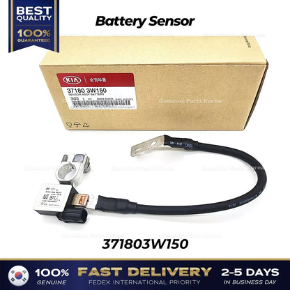 Genuine Battery Sensor 371803W150 for Kia Sportage