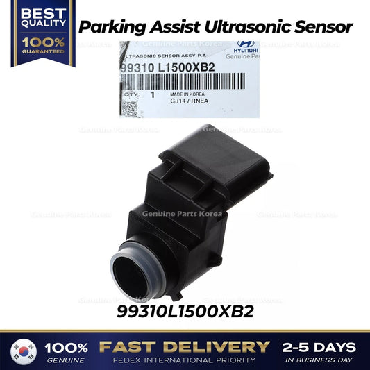 ⭐Genuine⭐ Parking Assist Ultrasonic Sensor 99310L1500XB2 for Hyundai Sonata