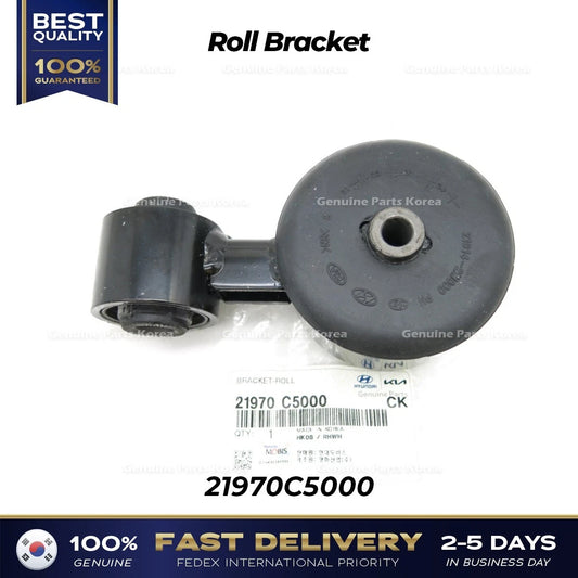 ⭐Genuine⭐ Roll Bracket 21970C5000 for Kia Sorento