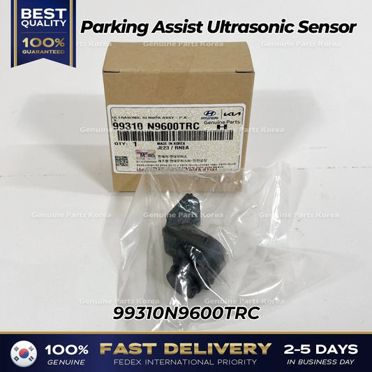 ⭐Genuine⭐ Parking Assist Ultrasonic Sensor 99310N9600TRC for Hyundai Palisade