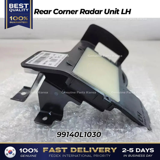 ⭐Genuine⭐ Rear Corner Radar Unit LH 99140L1030 for Hyundai Sonata