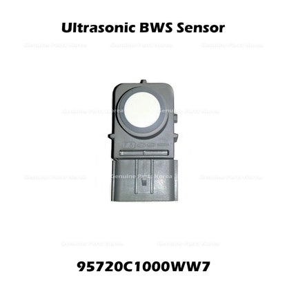 Genuine Ultrasonic BWS Sensor 95720C1000WW7 for Hyundai Sonata
