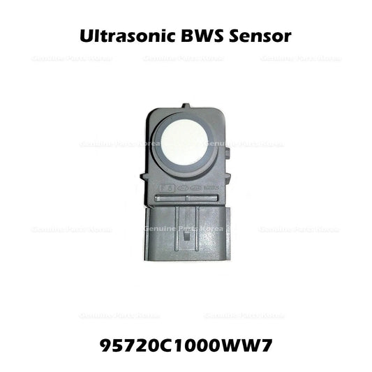 ⭐Genuine⭐ Ultrasonic BWS Sensor 95720C1000WW7 for Hyundai Sonata