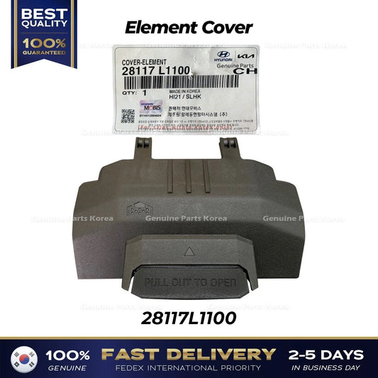 ⭐Genuine⭐ Element Cover 28117L1100 for Hyundai Santa Cruz Sonata Kia Carnival