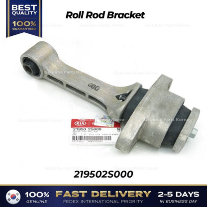 Genuine Roll Rod Bracket 219502S000 for Hyundai Tucson Kia Sportage