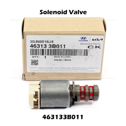 Genuine Solenoid Valve 463133B011 for Hyundai Kia