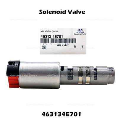 Genuine Solenoid Valve 463134E701 for Hyundai Equus Genesis Kia K900